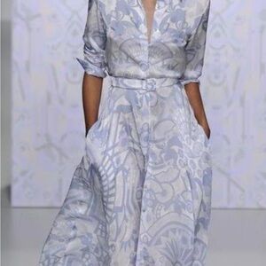 Womens long sleeve maxi